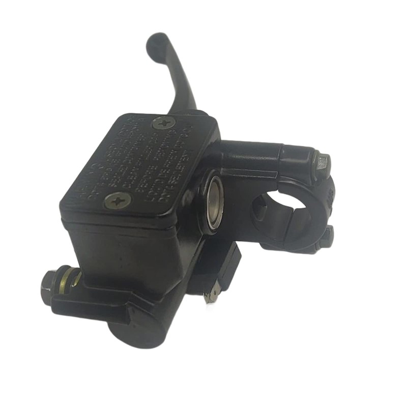 XDF 7/8" Right Front Brake Master Cylinder Lever Compatible For
