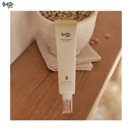 HESUL Korean Soybean Scalp Ampoule 40ml
