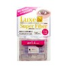 Luxe Super Fiber II Super Hard Clear 0.05 inch (1.4