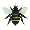 Honey Bumblebee Bee Decor Christmas Tree Ornaments