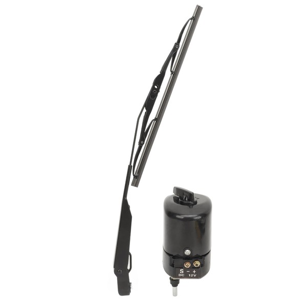 12V Windshield Wiper Motor Strong Power Motor for Fishing Boat