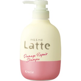 Mar & Me Damage Repair Shampoo 490ml (x1)