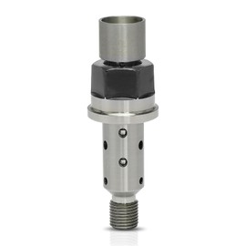 Frankberg Control Valve Compatible with C-Class W204 C180 C200 1.6L 1.8L 2007-2014 CLK C209 200 1.8L 2002-2009 E-Class W211 E200 1.8L 2002-2008 SLK R11 71 20 0 Replace# 2710500171