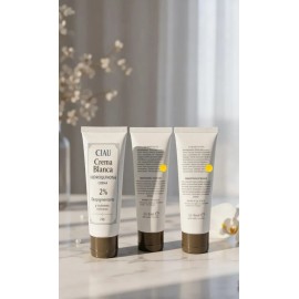 Kit Crema Despigmentante Ciau Para Manchas Y Melasma 18+