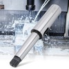 Morse Taper Drill Sleeve Lengthening Reducing Adapter CNC Lathe Fixture