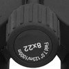 8x22/10x22 HD Outdoor Binoculars Set Handheld Sightseeing Binoculars for Concert