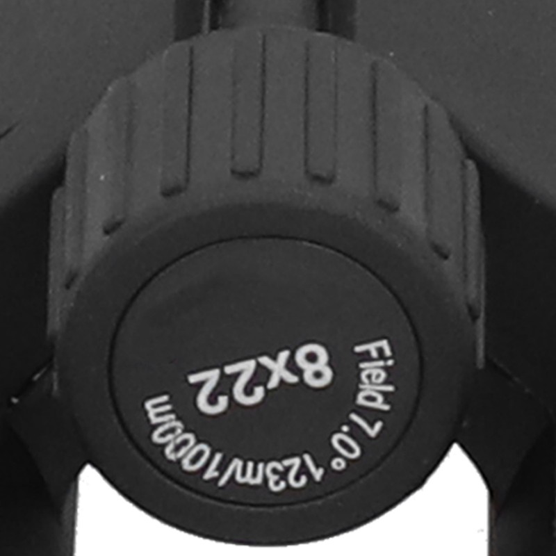 8x22/10x22 HD Outdoor Binoculars Set Handheld Sightseeing Binoculars for Concert
