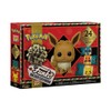Funko Pop! Holiday Calendar - Pokemon, 24 Pocket Pop! Vinyl