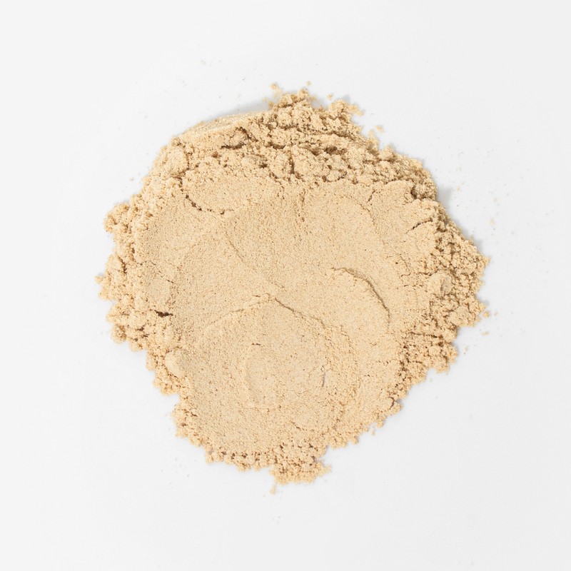 Rice bran powder 1kg / 미강 분말 가루 1kg