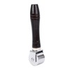 26mm Leather Roller High Hardness Carbon Steel Leather Press Edge