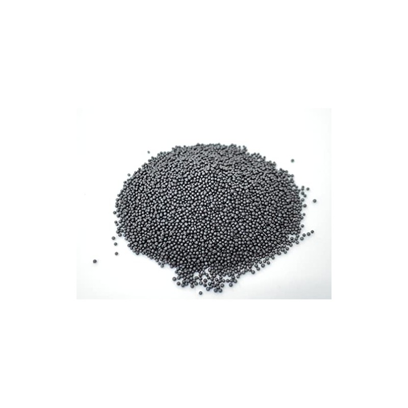 Steel Shot S-280 - Blasting Media - Medium Size Shot
