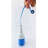 Bluelet Hanging Toilet Tank Air Freshener 1.1 oz (30 g)