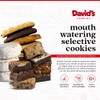 David’s Cookies Birthday Cookie Gift Basket - Gourmet Cookies with