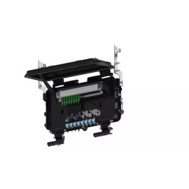 PLP Coyote ATC 1x8 Aerial Terminal Closure ATC-FFGG-8-N-3