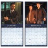 2025 Supernatural Wall Calendar