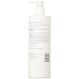 DML Moisturizing Lotion, 16 Fl Oz