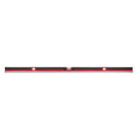 Milwaukee Aluminum Redstick Concrete Screed Non Magnetic Level  - 72