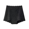 Gunze KIREILABO KB1662 Women's Short Girdle, Shapewear Shapewear, Black