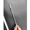 Wrewing Faucet Wrench, Multifunctional Spanner Wrench for Tap Beer Tower