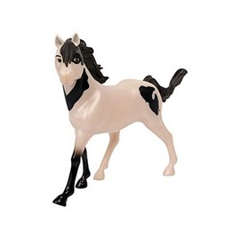 JP Spirit JPL39374 Spirit Classic Horse Pepper, Nylon/a