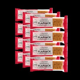 Holland & Barrett Flapjack