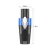 Tiardey 4 Pack Speakon Plug 4-Pin Nl4fx PA Speaker Plug