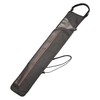 Carmate DZ492 Car Umbrella Case with 4 Compartments, Separate and
