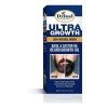 Difeel Mens Ultra Growth Aceite De Albahaca Para Barba