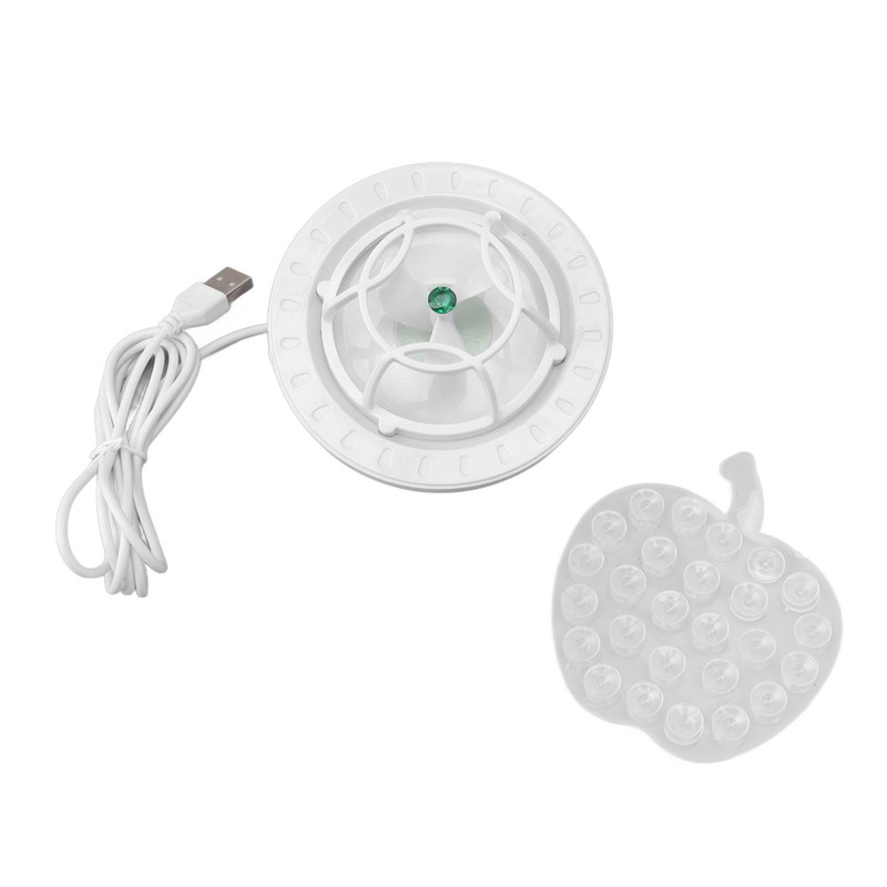 Mini Ustrasound Dishwasher Multifunctional Kitchen Household USB Dish Washing Machine