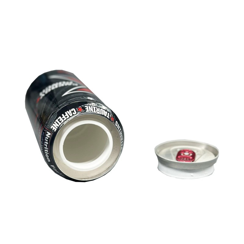 Stash Can- Secret Storage Container- RockStar-Fruit Punch ( Hide Valuables)