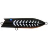 Bassday Reina JW C-515 Full Moon Black Bone, 2.0 inches
