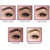Pigmento Para Cejas Profesional Indeleble J Denis By Gaero Shop