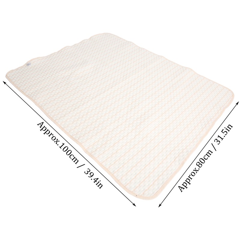 Baby Waterproof Bed Pads High Absorbency Incontinence Pads Incontinence Underpad