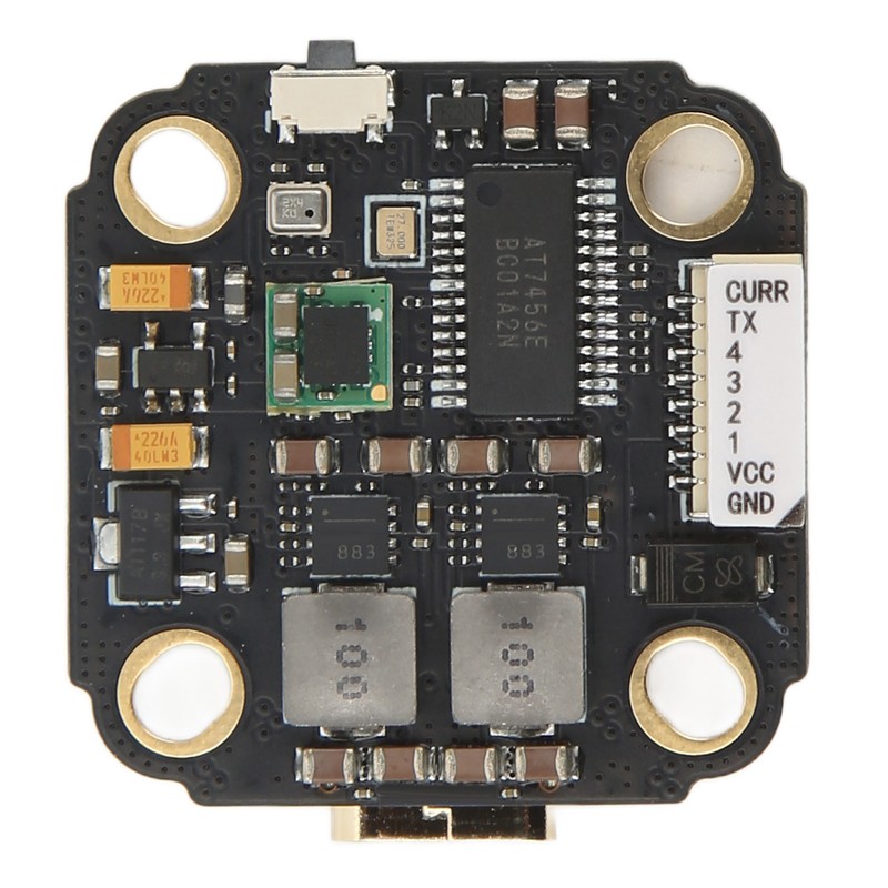 HAKRC F722D Mini F7 Flight Controller for FPV Racing Drone