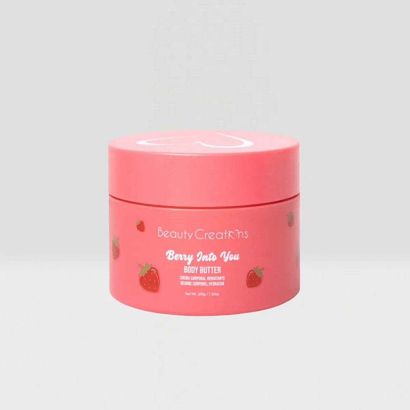 Sweet Dose Crema Hidratante Espesa, Beauty Creations