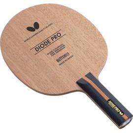 Butterfly FL 37101 Table Tennis Shake Cracket, Diode Pro