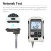 3 in 1 Optical Power Meter Visual Fault Locator Network