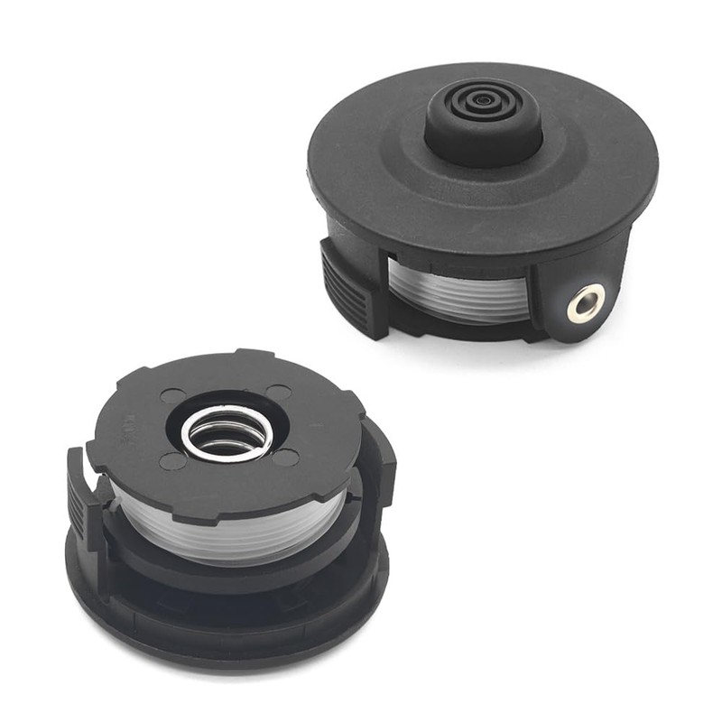 String Trimmer Line Fit for Makita Weed Wacker 0.065" 27Ft