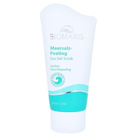 BIOMARIS Sea Salt Scrub 50 ml