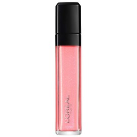 L'oreal Paris Infallible Mega Lip Gloss - 206 For the Ladies