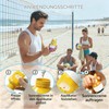 Sun Cream Applicator, Pack of 3 Sun Cream Applicator 100