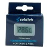 Termómetro Digital Para Refrigeración Con Sonda