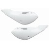 pccmotor PINK WHITE FENDER PLASTIC SET FOR KLX110 PIT BIKE