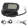 Electric Bicycle Motor Speed Controller for KTLCD5 Display Kit for