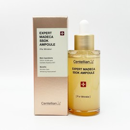 Centellian24 Expert Madeca Soaking Ampoule 38ml x 1 / 센텔리안24 엑스퍼트 마데카 쏙 앰플 38ml 1개