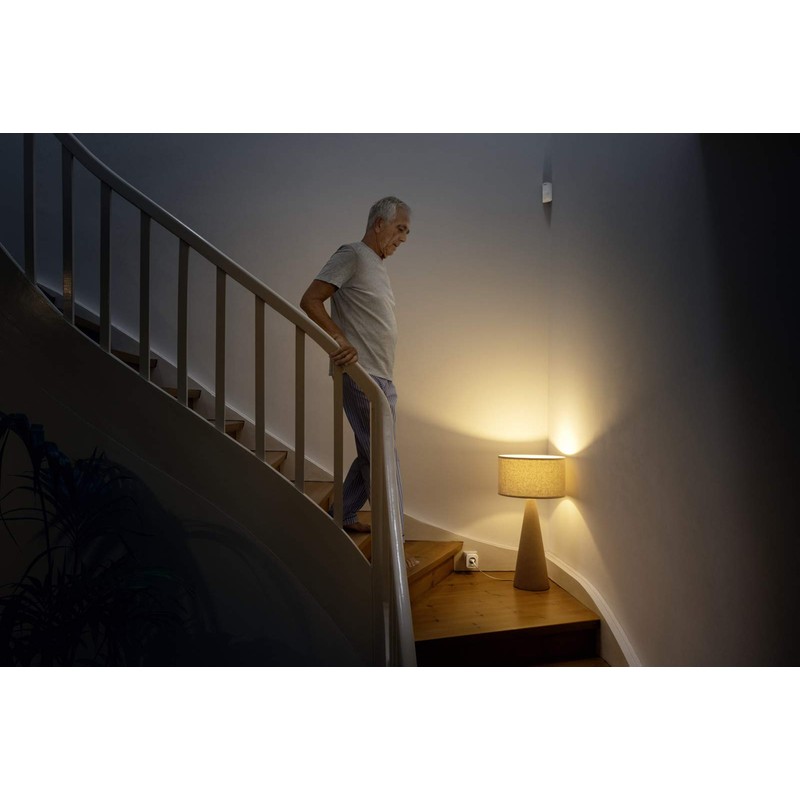 Bosch Smart Home motion detector – detects movements immediately