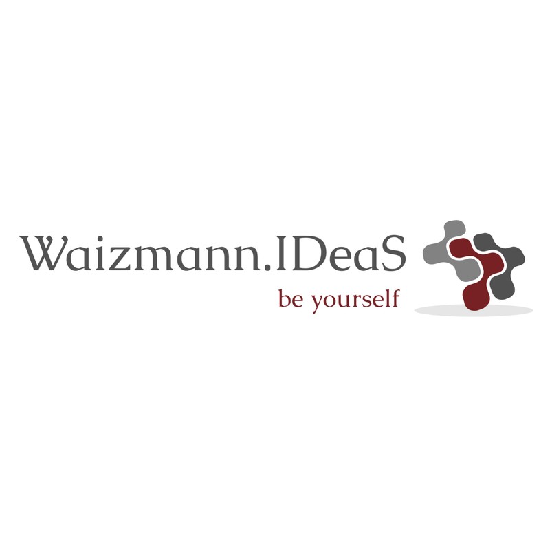 Waizmann.IDeaS® "Breakaway" ID Set Lanyard 10 mm Lanyard Safety Lock