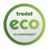 Trodat Trodat Professional Datumsstempel 5430/L, Selbstfärbend, EINGEGANGEN - BEZAHLT -