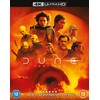 Dune: Part Two (4K Ultra HD)