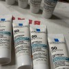 La Roche-Posay 10 La Roche Posay Anthelios UV Clear Daily